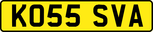 KO55SVA