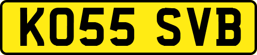 KO55SVB