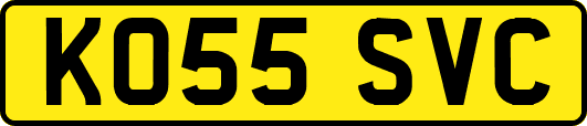 KO55SVC