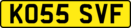 KO55SVF