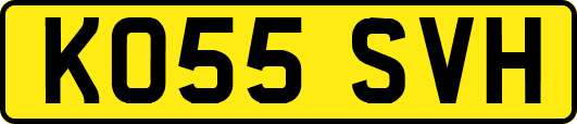 KO55SVH