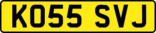 KO55SVJ
