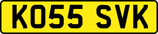 KO55SVK