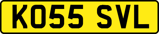 KO55SVL