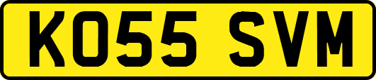 KO55SVM