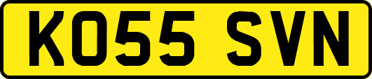 KO55SVN