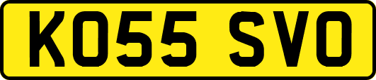 KO55SVO