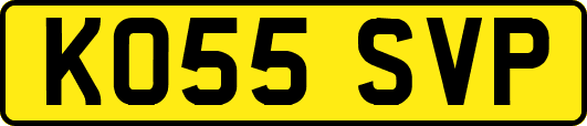 KO55SVP