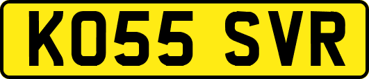 KO55SVR