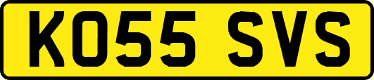 KO55SVS
