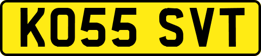 KO55SVT