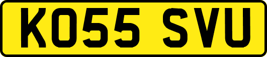 KO55SVU