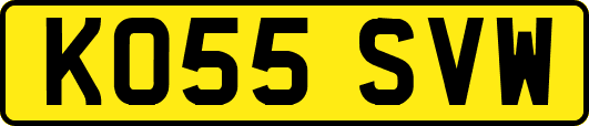 KO55SVW