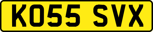 KO55SVX