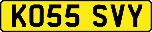 KO55SVY