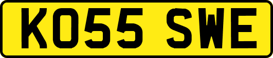 KO55SWE