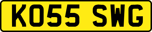 KO55SWG