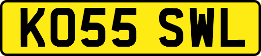 KO55SWL
