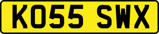 KO55SWX