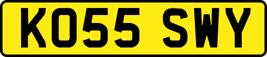 KO55SWY