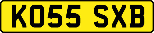 KO55SXB
