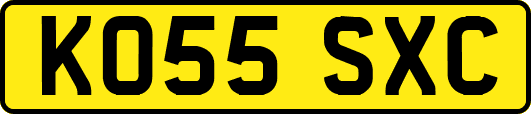 KO55SXC