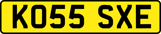 KO55SXE