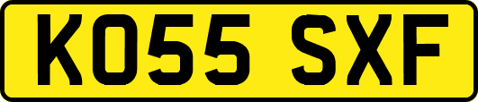 KO55SXF