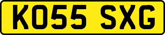 KO55SXG
