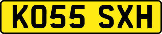 KO55SXH