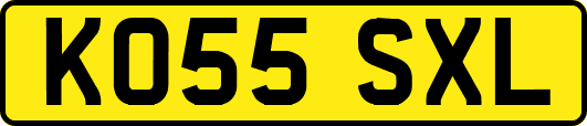 KO55SXL