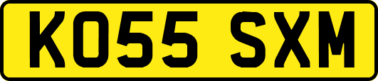 KO55SXM