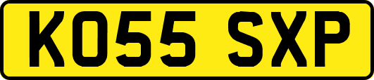 KO55SXP