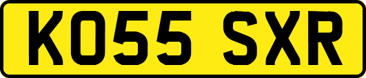 KO55SXR