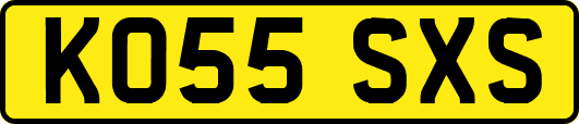 KO55SXS