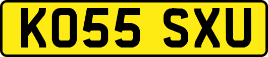 KO55SXU
