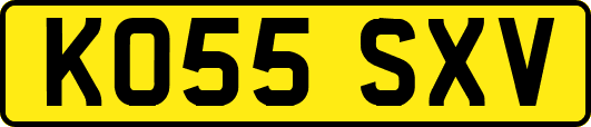 KO55SXV