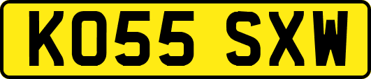 KO55SXW