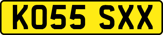 KO55SXX