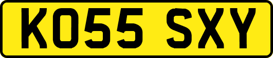 KO55SXY
