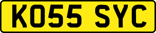 KO55SYC