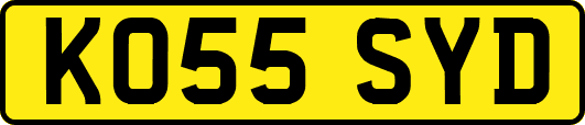 KO55SYD