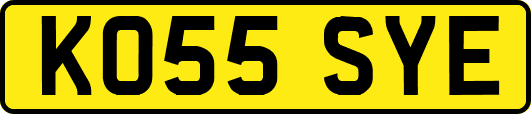 KO55SYE