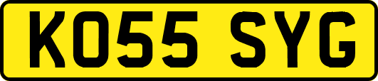 KO55SYG
