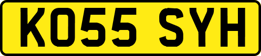 KO55SYH