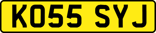KO55SYJ