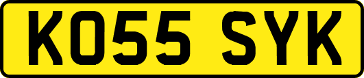 KO55SYK