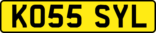 KO55SYL