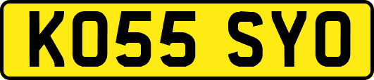 KO55SYO