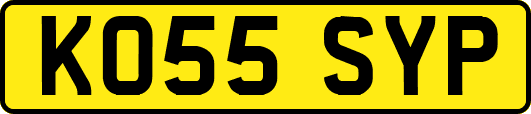 KO55SYP